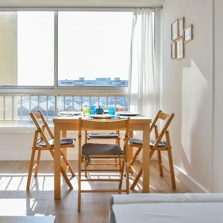 Studio Carnon Loggia Au Soleil Et La Mer A 2 Pas Mauguio Exteriér fotografie